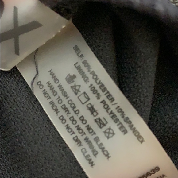 BUNDLE 2 ITEMS FOR $10 Gold Bars Ladder Cut-Out One Piece - Picture 13 of 13